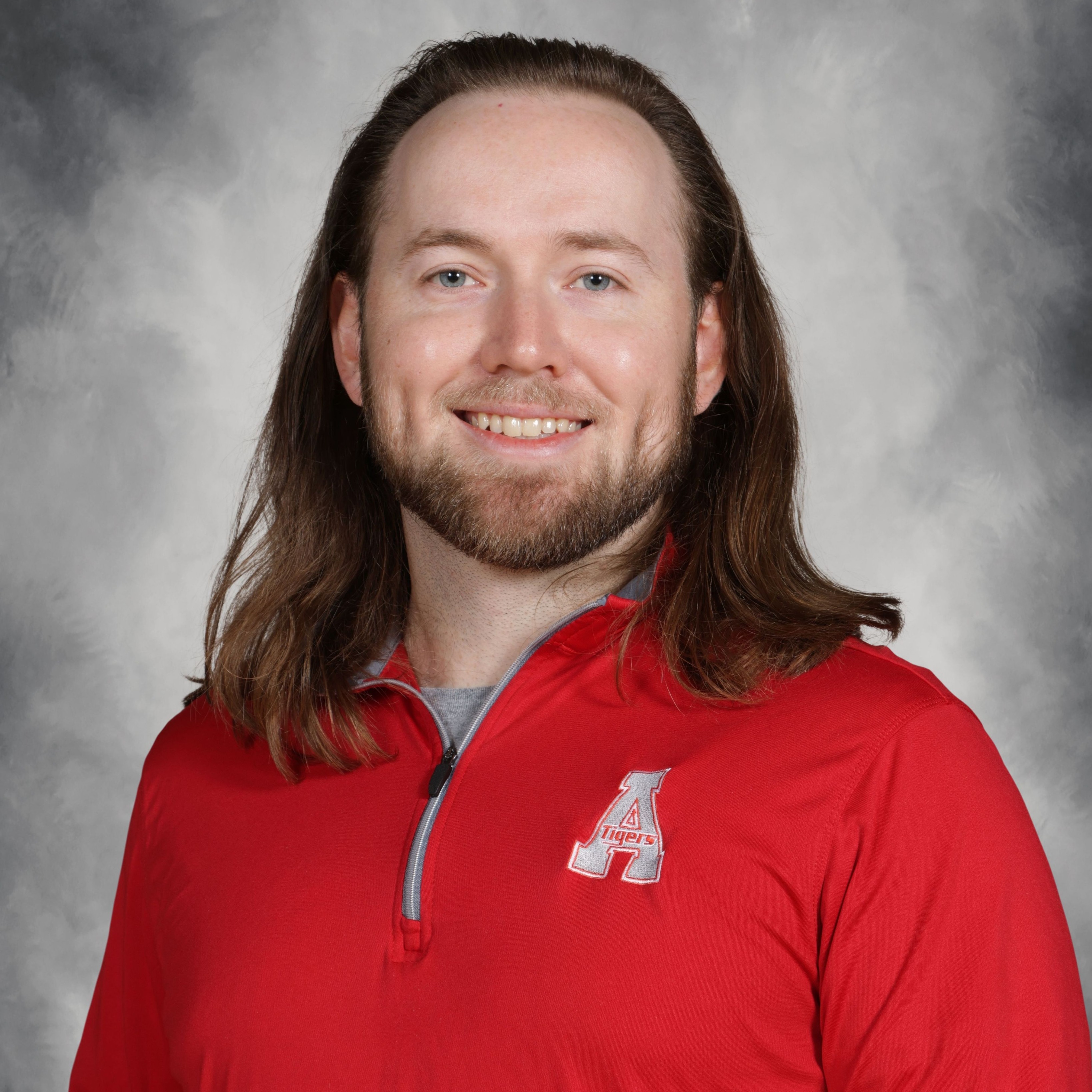 staff photo of Chris Bellows