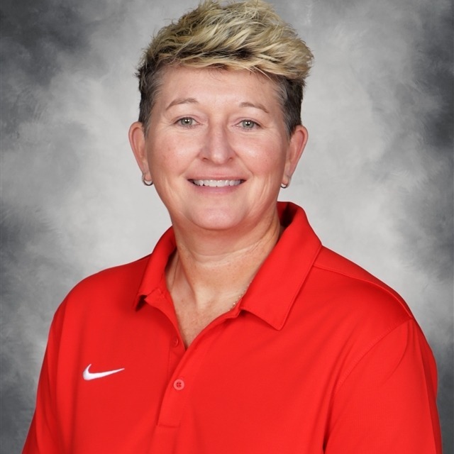 staff photo of Karla Phillips