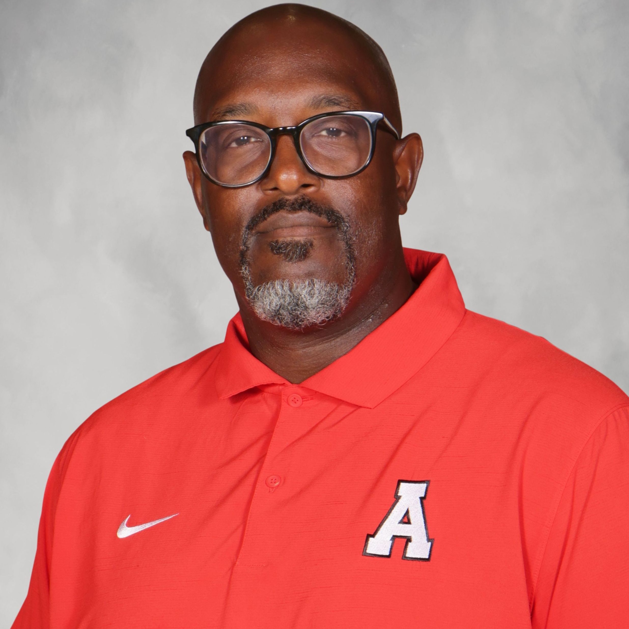 staff photo of Duvall Braxton