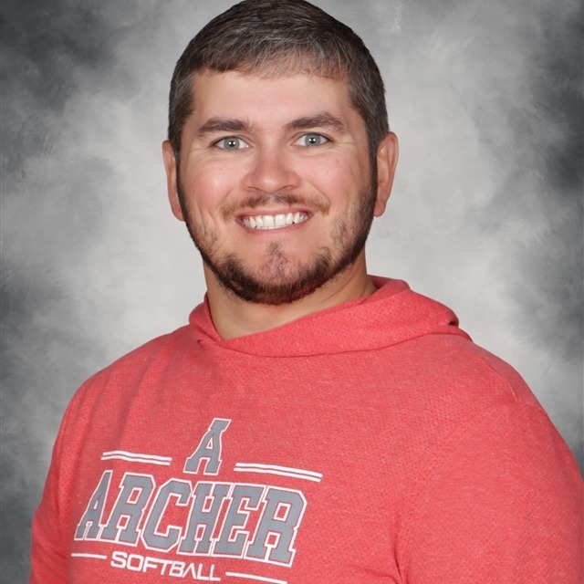 staff photo of Michael  Pitts
