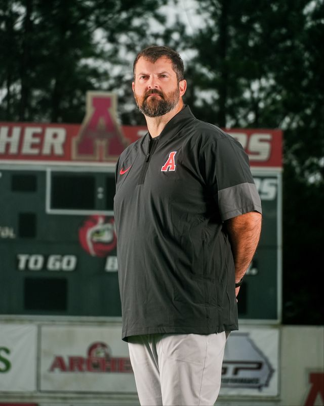 staff photo of David Fleming