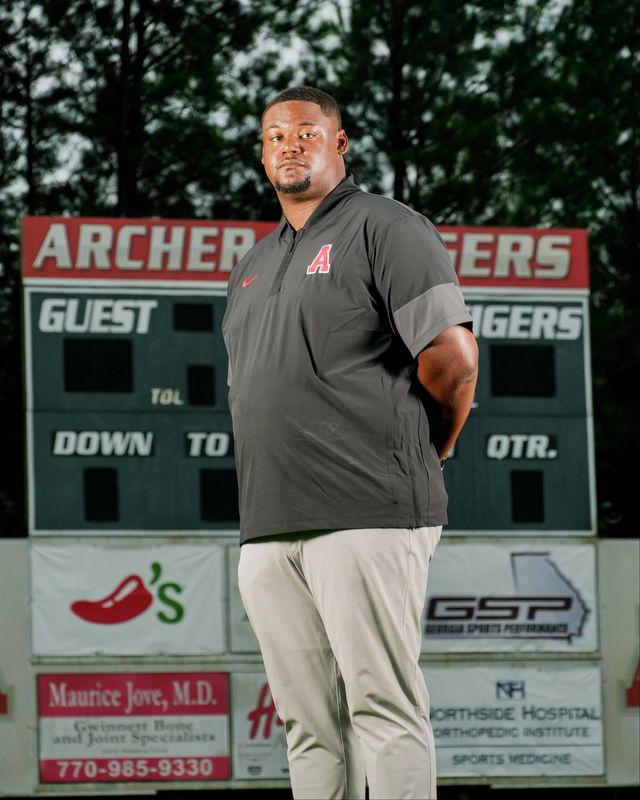 staff photo of Sebastian Rice