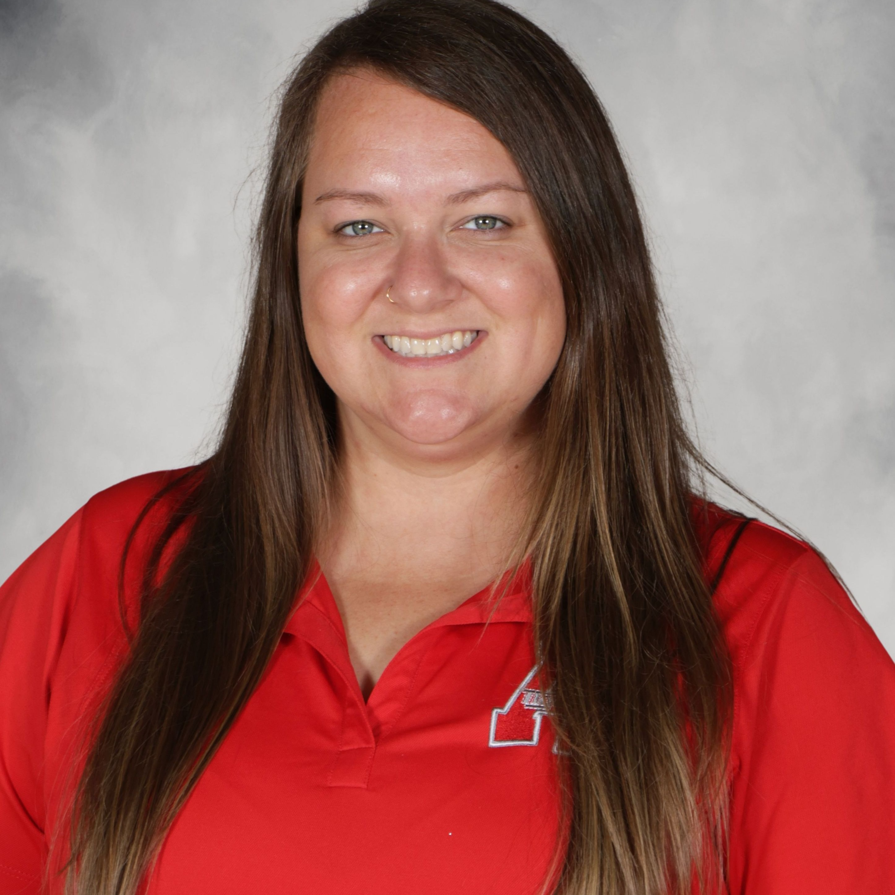 staff photo of Mackenzie Blankenship