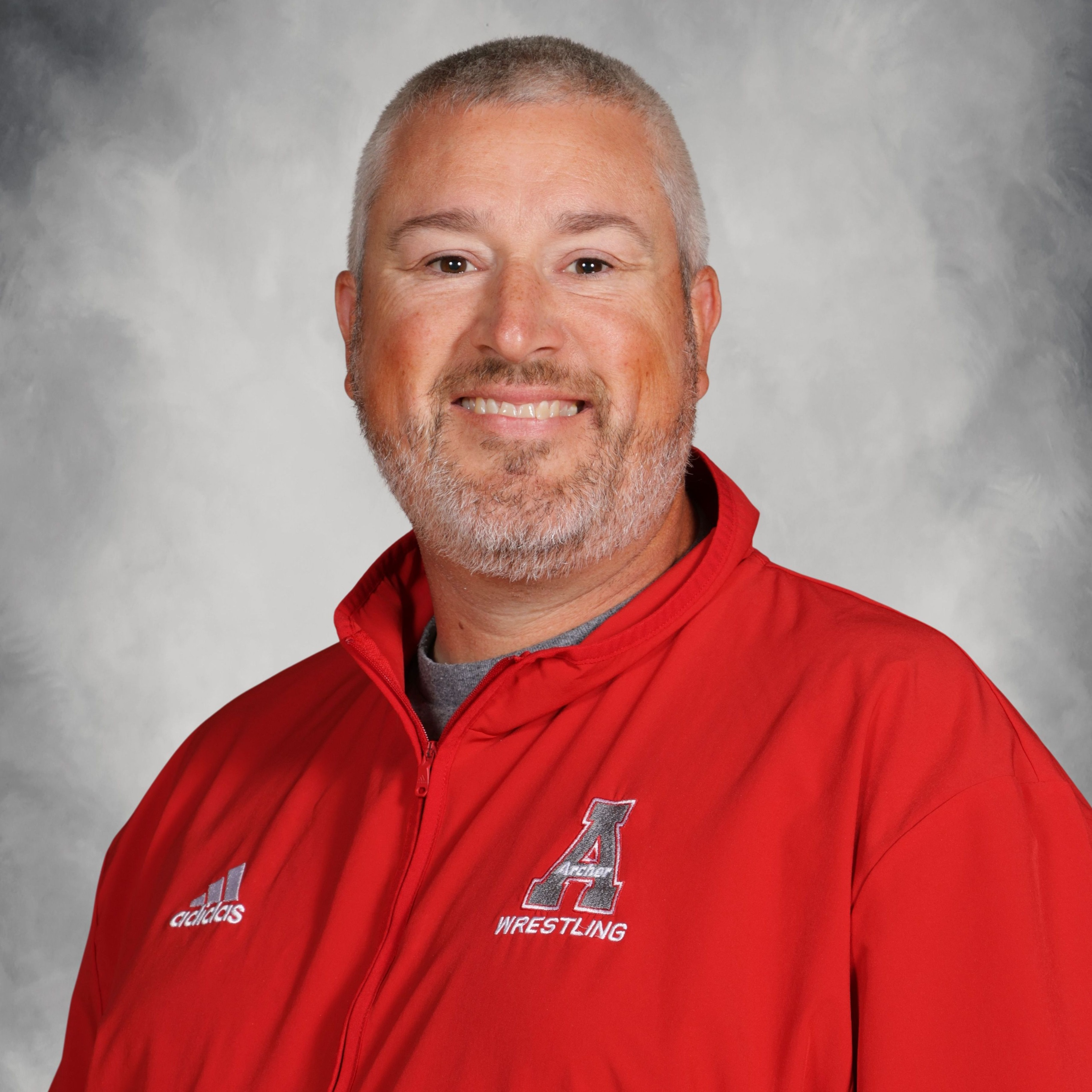 staff photo of Keith  Jannett