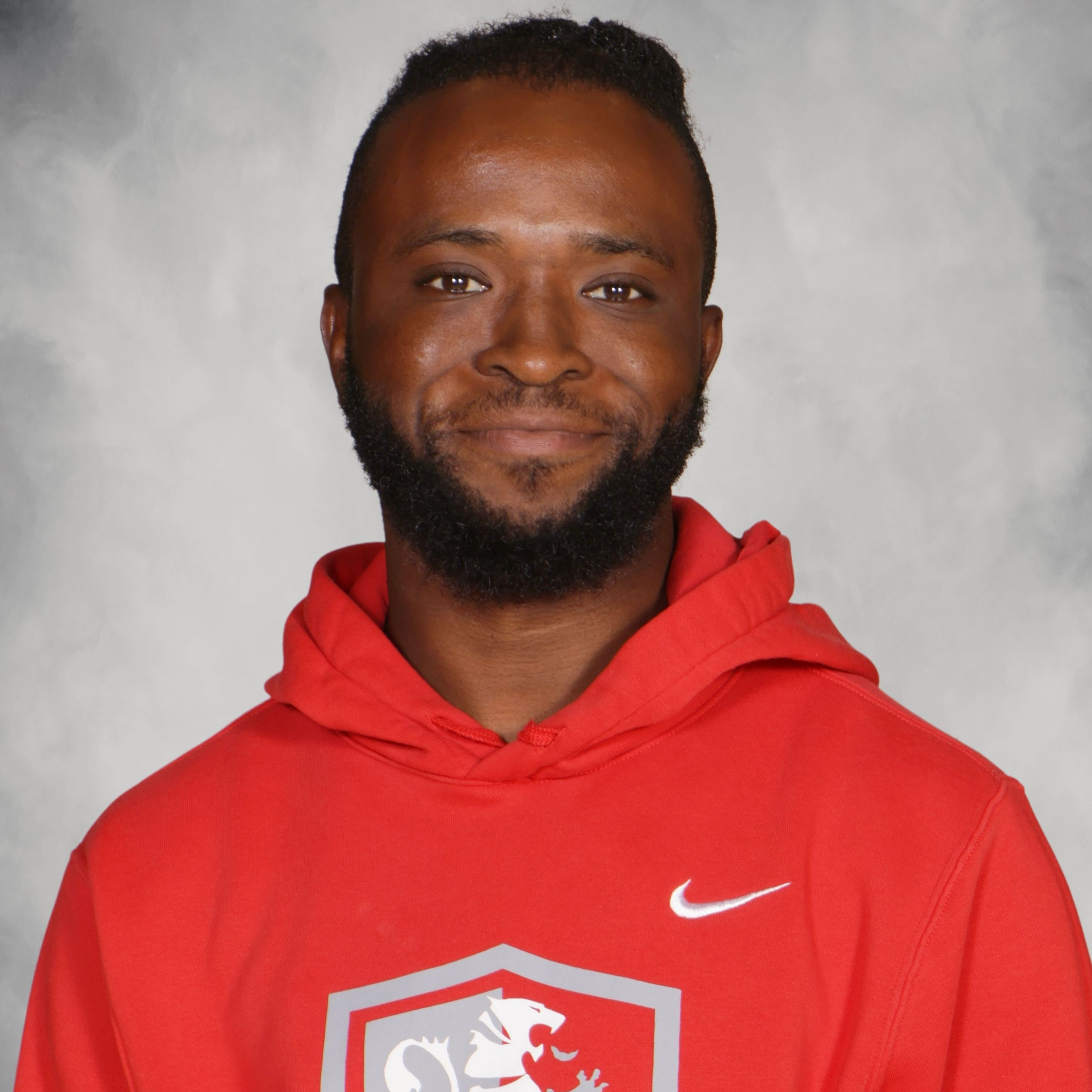 staff photo of Oluwatomisin Otusanya