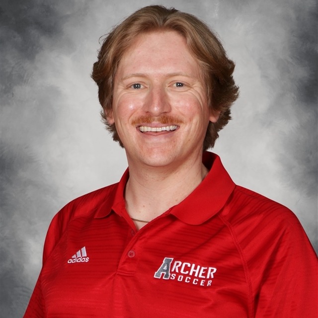 staff photo of Thomas Loudermilk