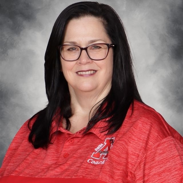 staff photo of Michele  Broeg