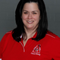 staff photo of Michele  Broeg