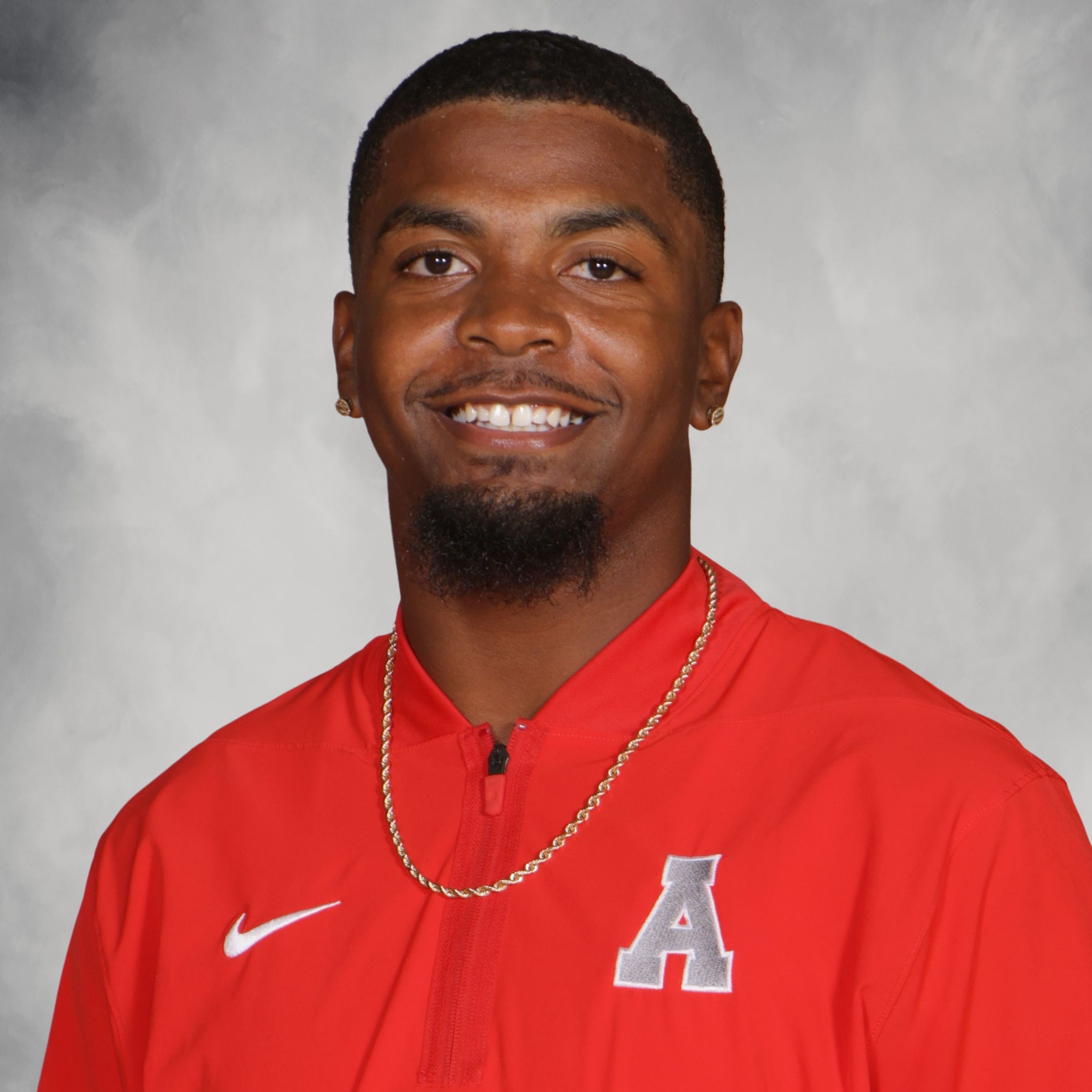 staff photo of Jalyn Phillips