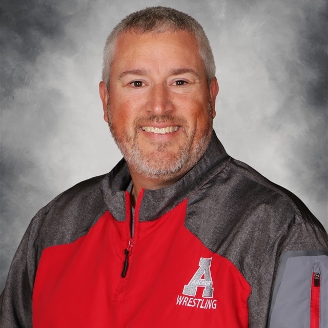 staff photo of Keith  Jannett