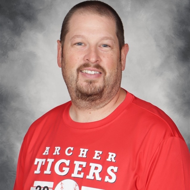 staff photo of Thomas Jannett