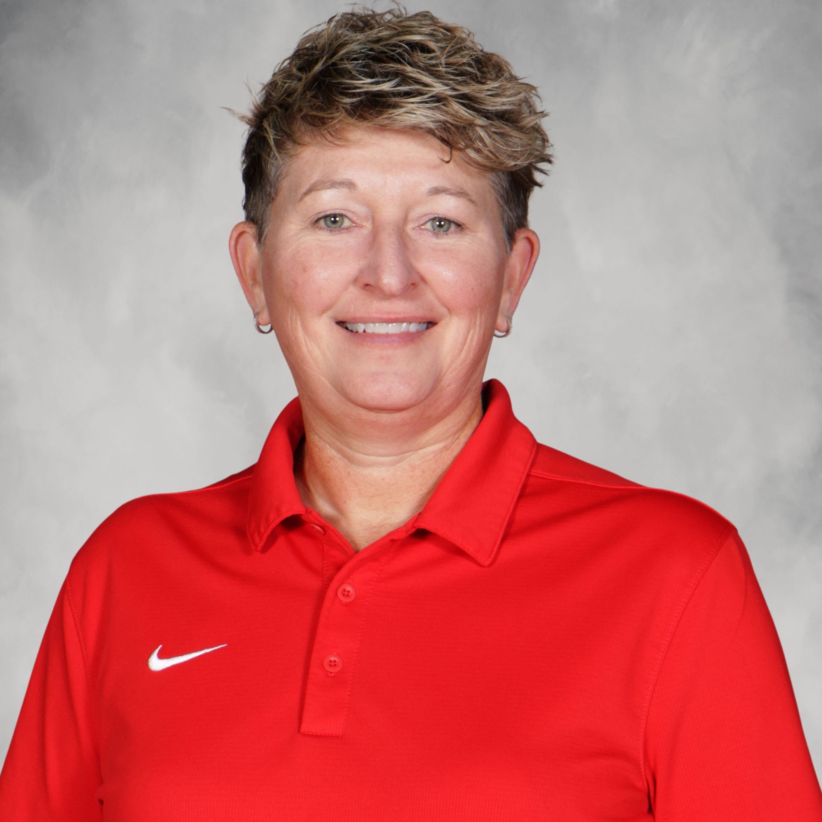 staff photo of Karla Phillips