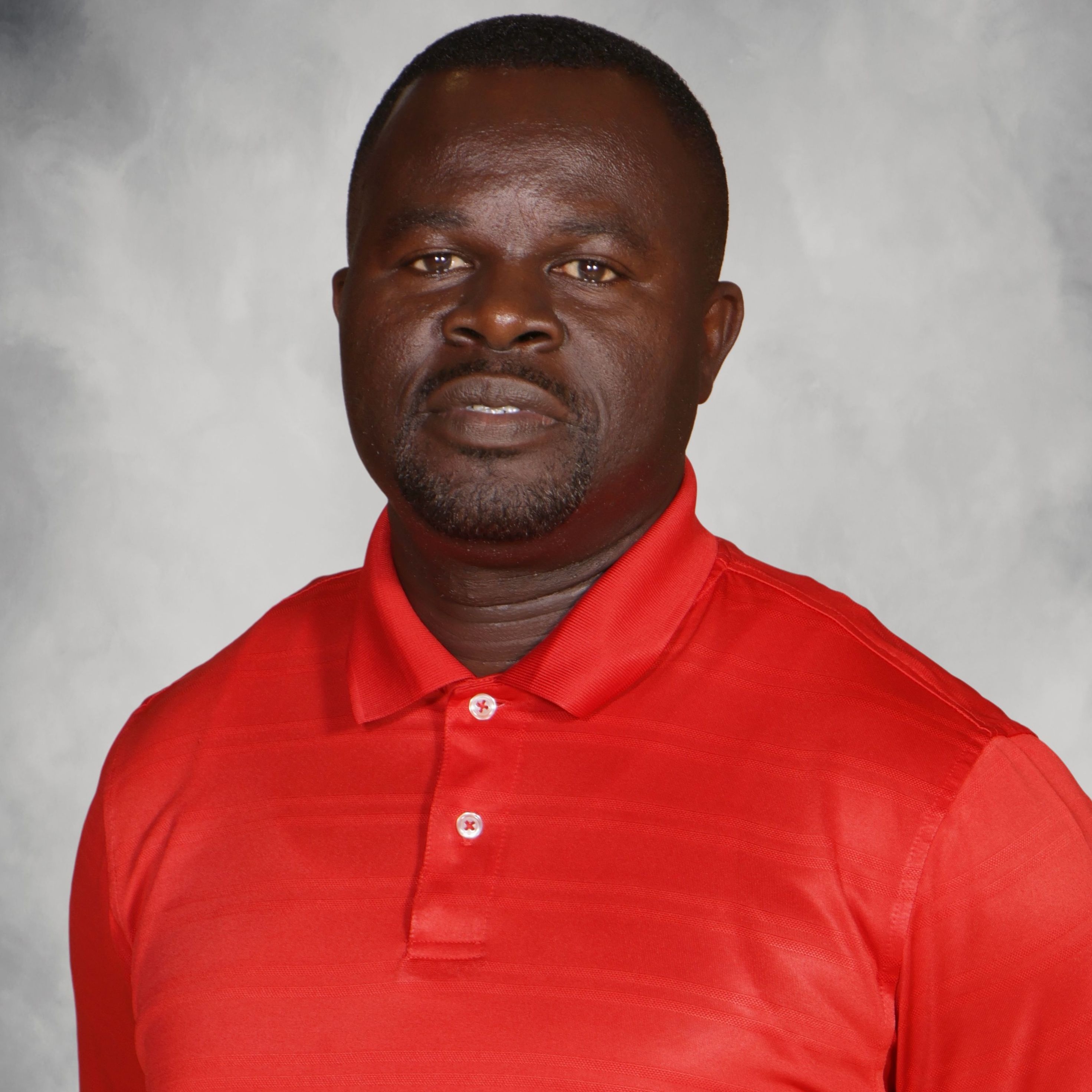 staff photo of Ben Arhin