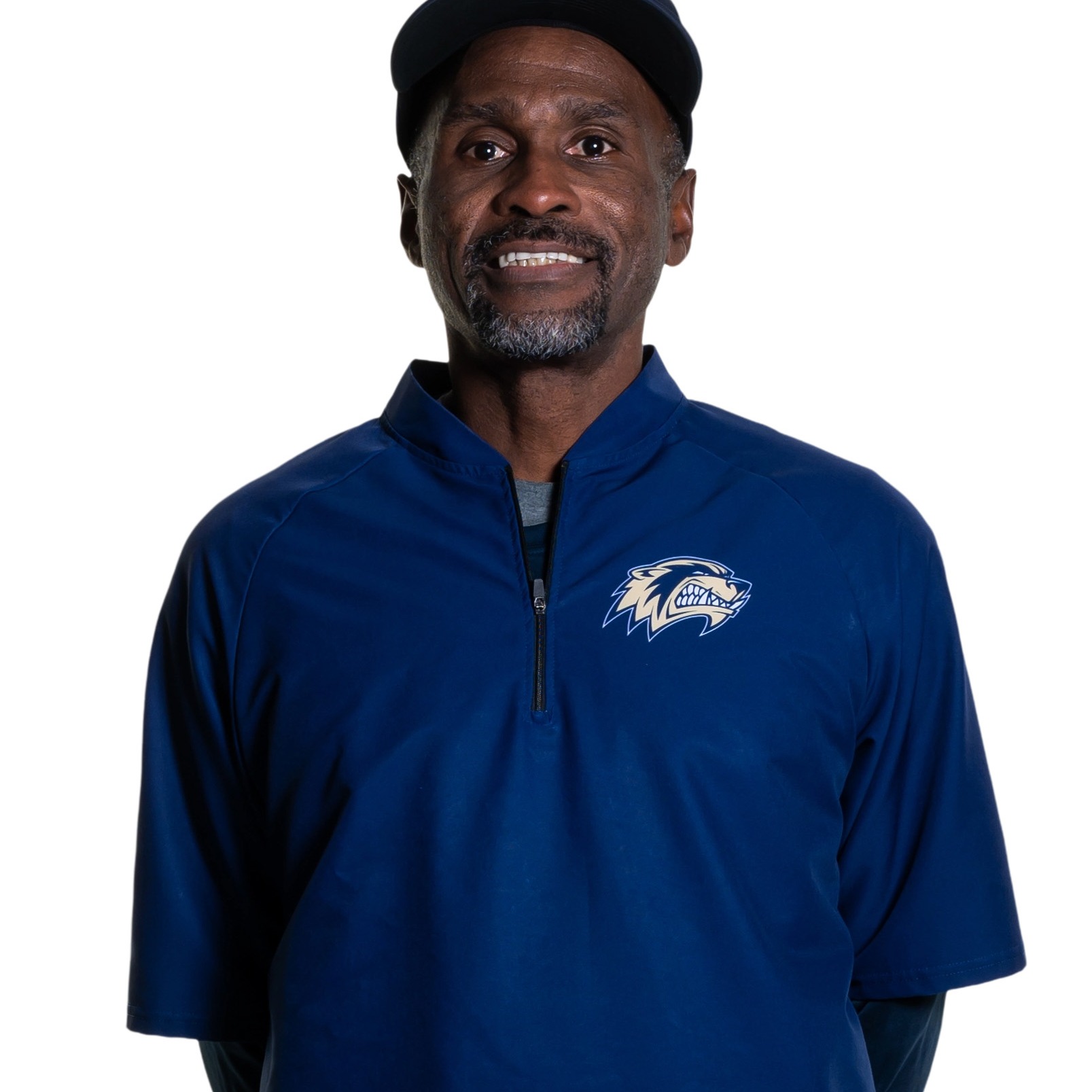 staff photo of Don Thomas