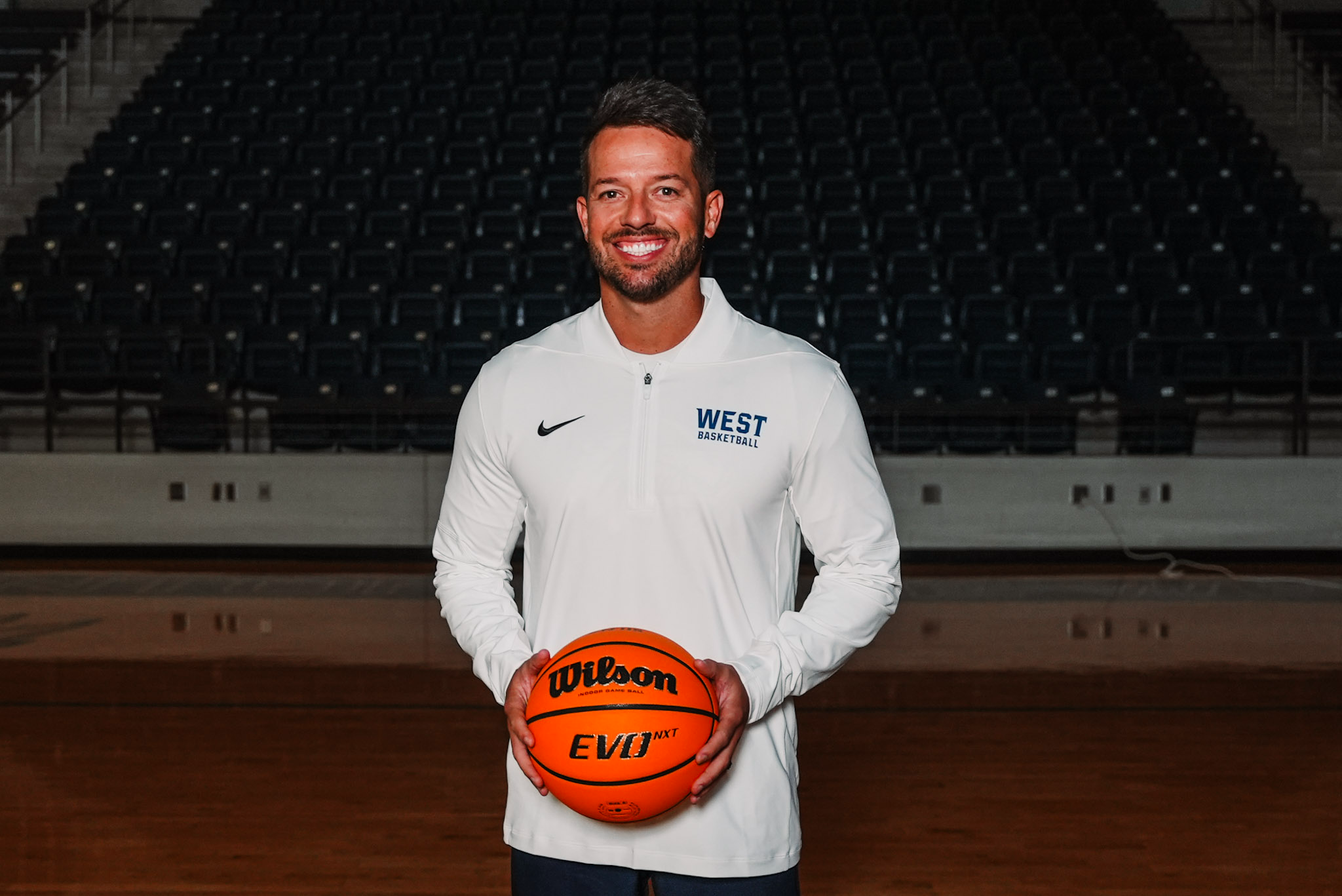 staff photo of Trent  Loyd