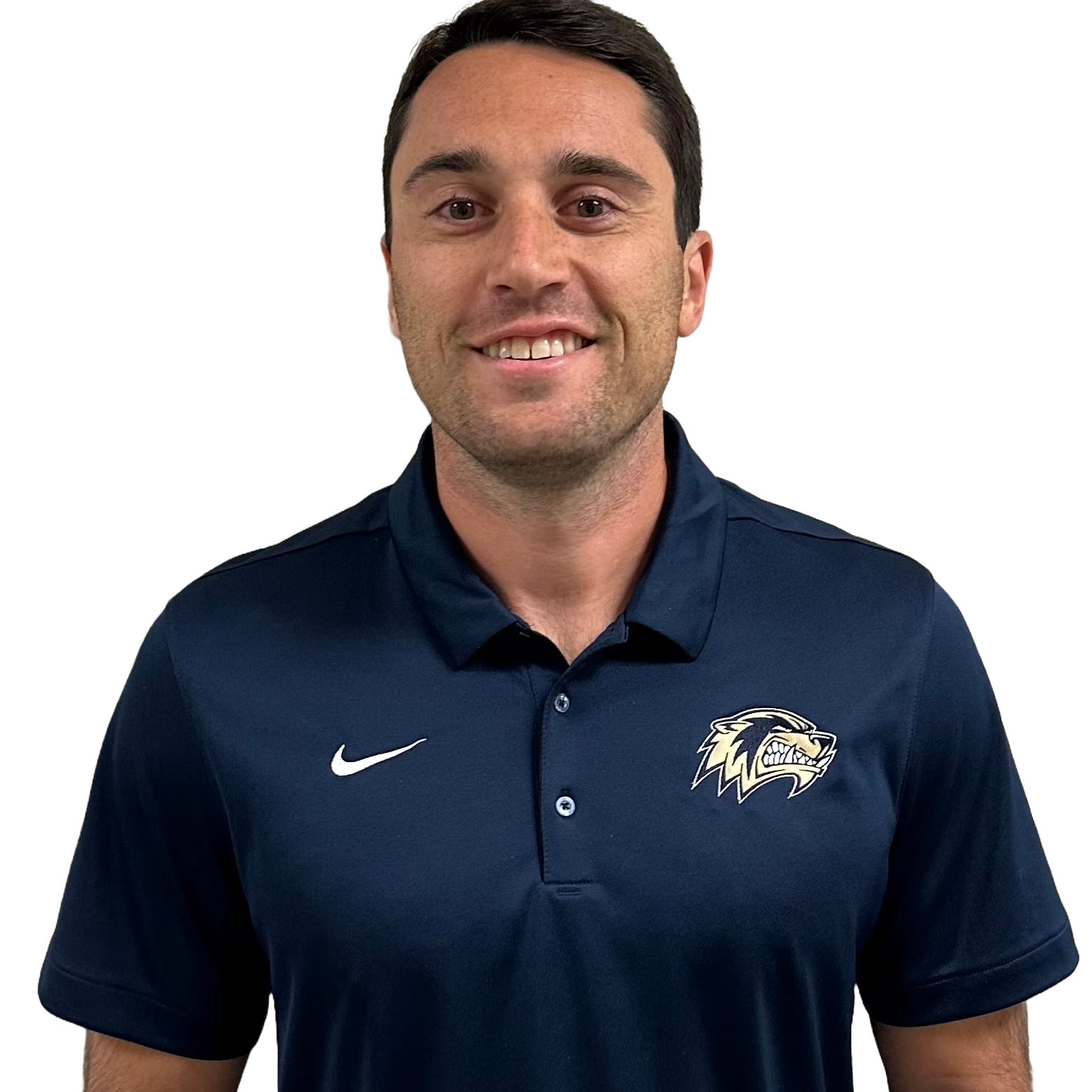 staff photo of Blake Rudolph