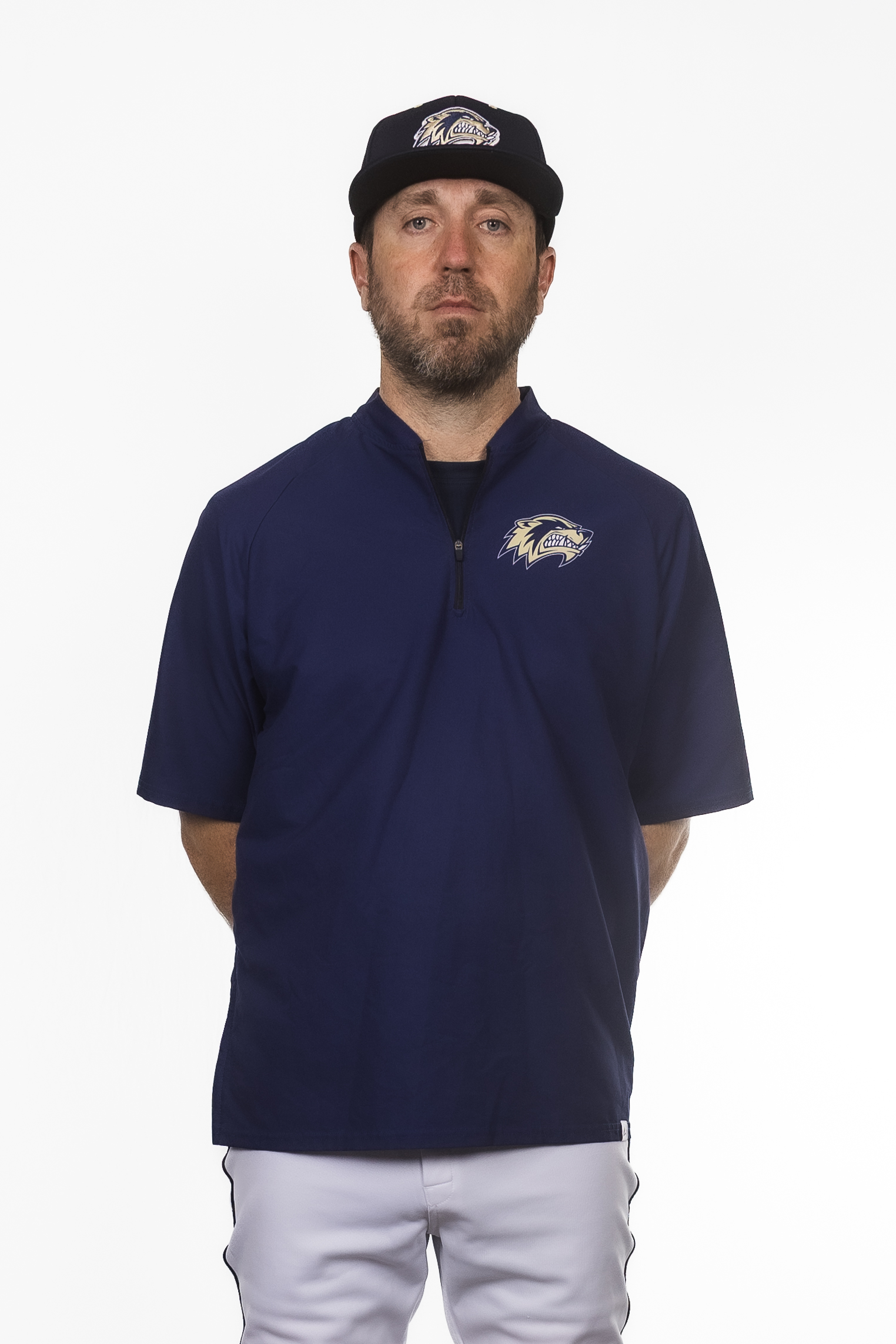 staff photo of Josh Fleming