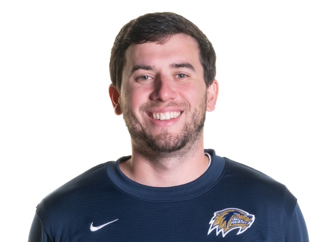 staff photo of Ryan Johnson