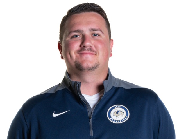 staff photo of Jacob Leonard