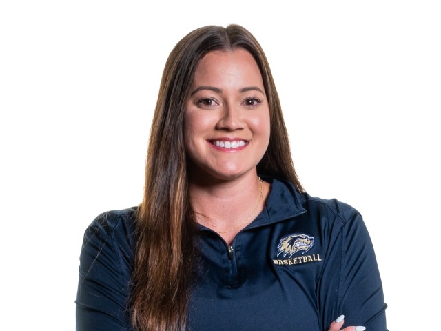 staff photo of Kayla Shortt