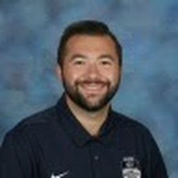 staff photo of Jakob Watts