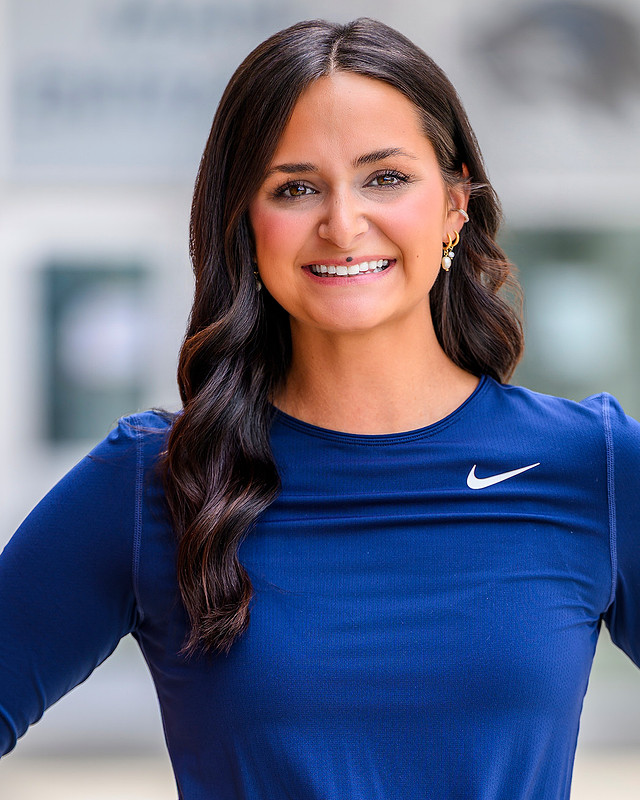 Aly Swoboda