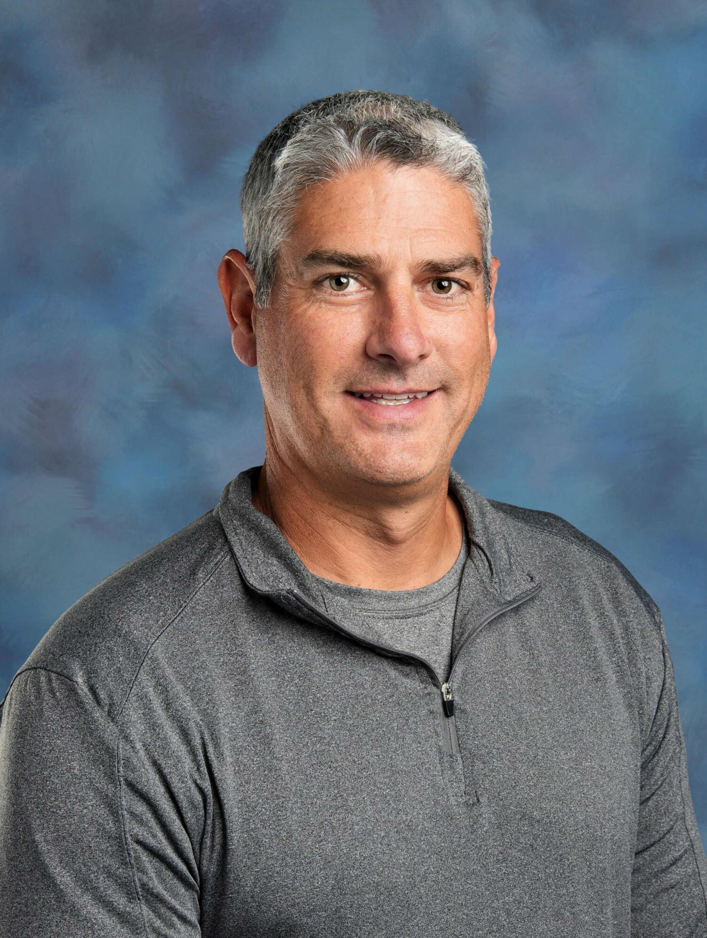 Brad LaBass