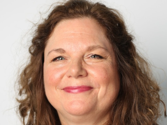 Susan Brock