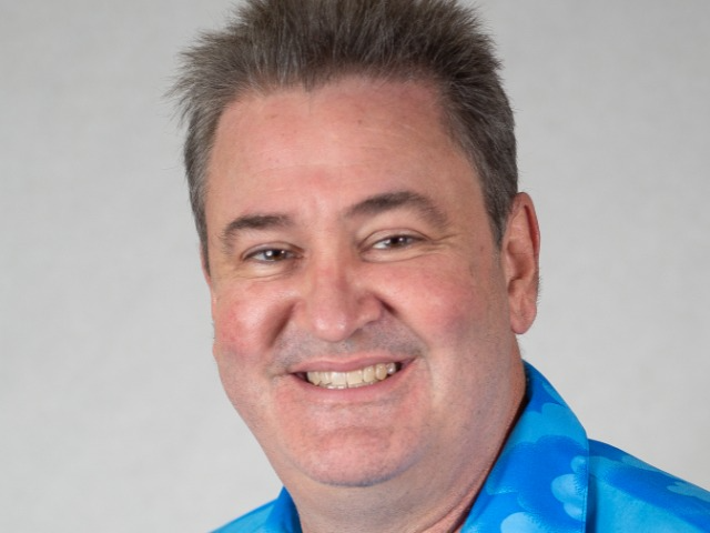 Darrin Brock