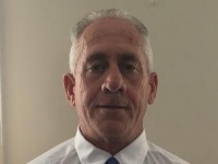 staff photo of David Foran