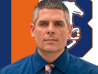 staff photo of Josh Grier