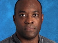 staff photo of Quinton Gibson