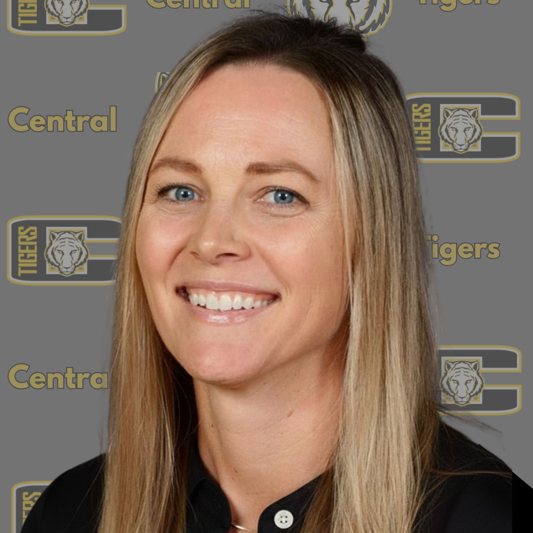 staff photo of Madison Banister