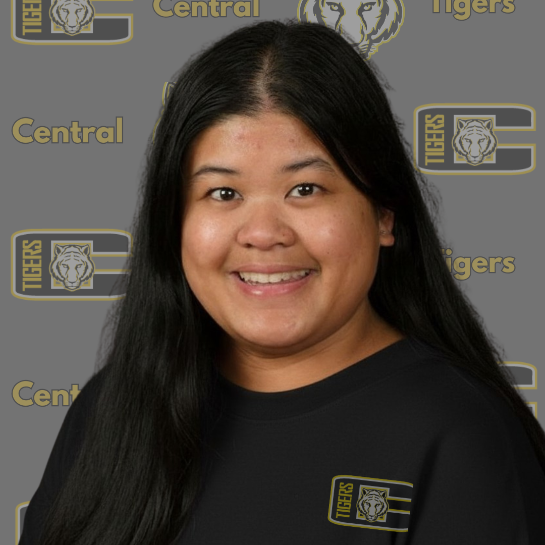 staff photo of Veronica Marwitz