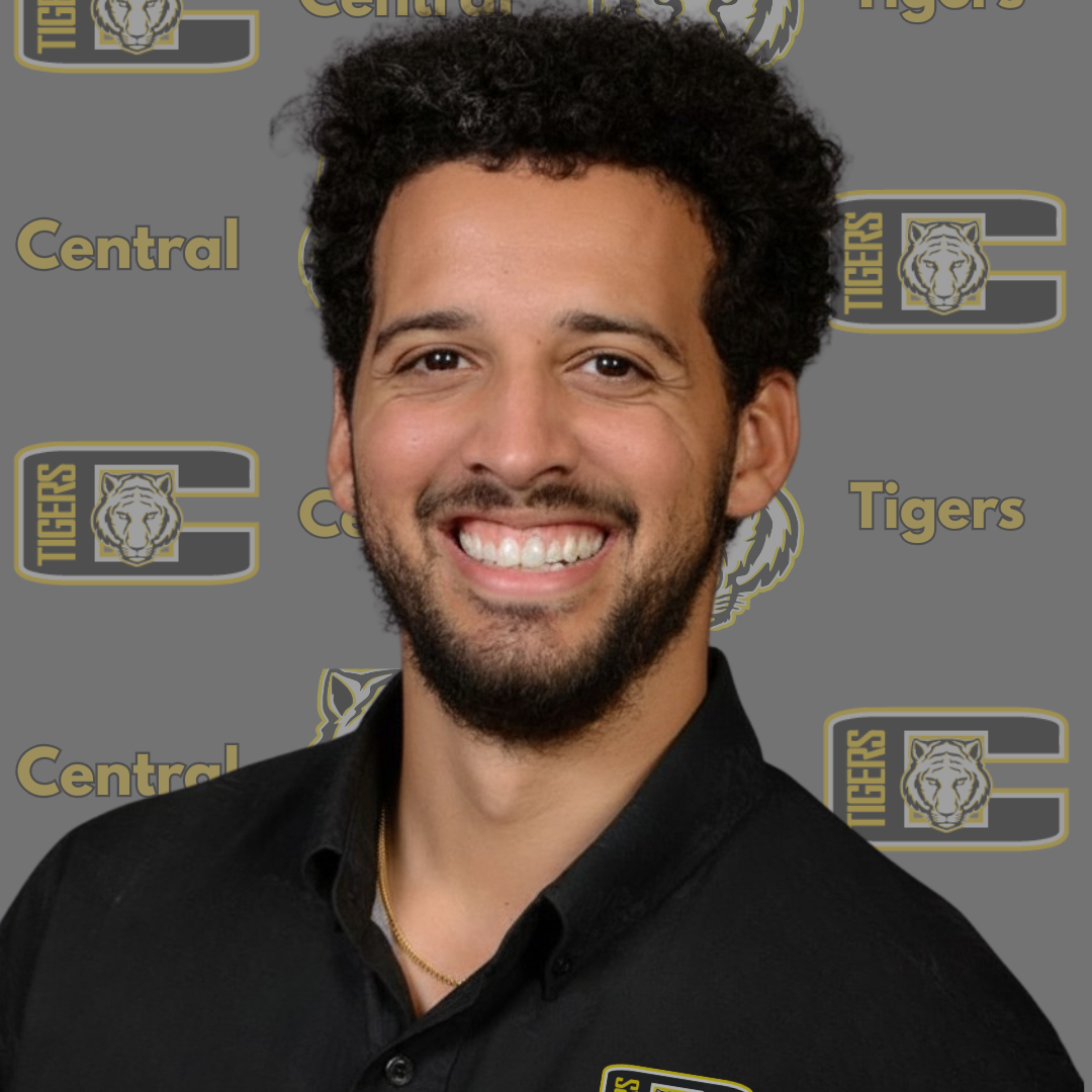 staff photo of Jonathan Kerby