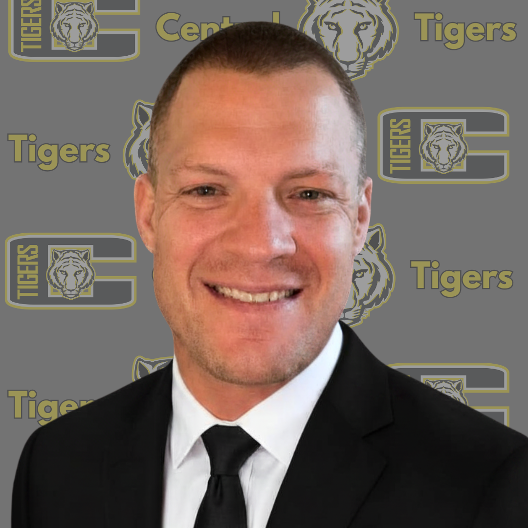 staff photo of Cody Hill