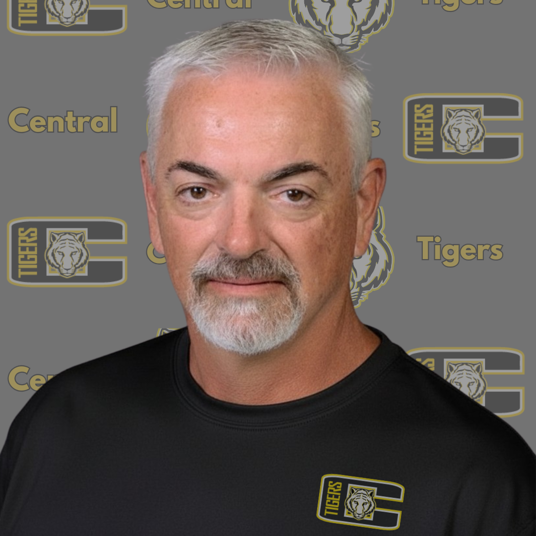 staff photo of Corbin Frank