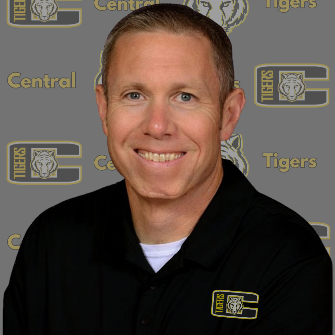 staff photo of Seth Brown