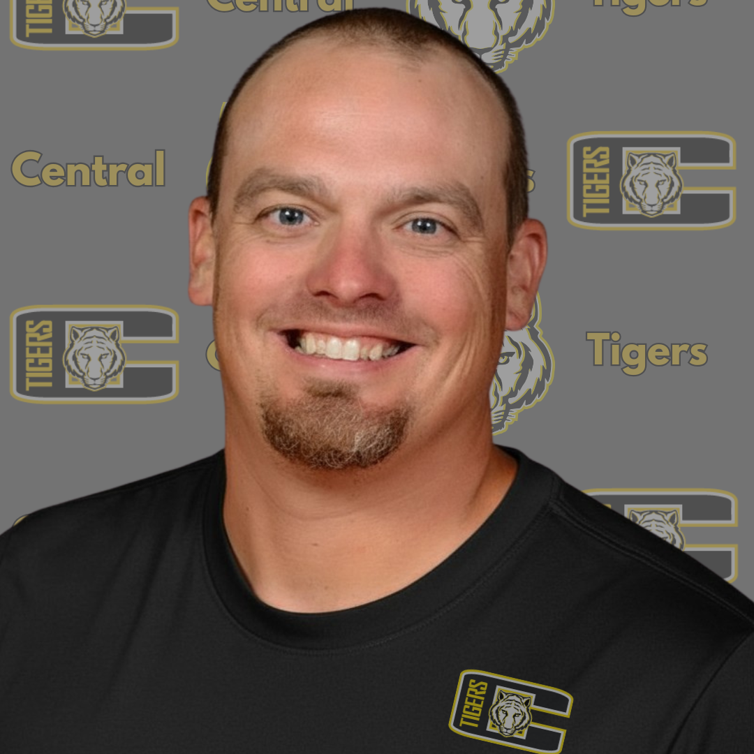 staff photo of Bryce Powers