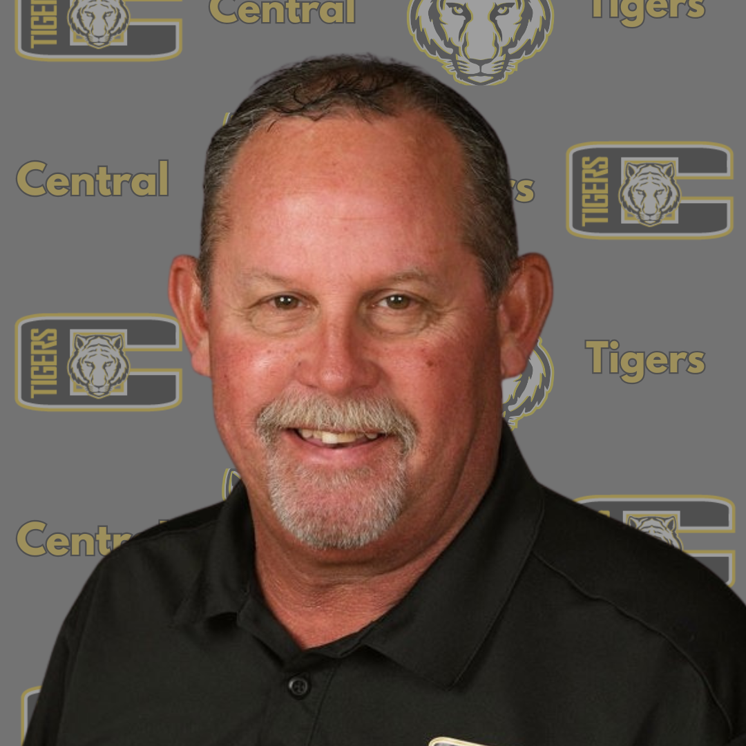 staff photo of Mike Vacio