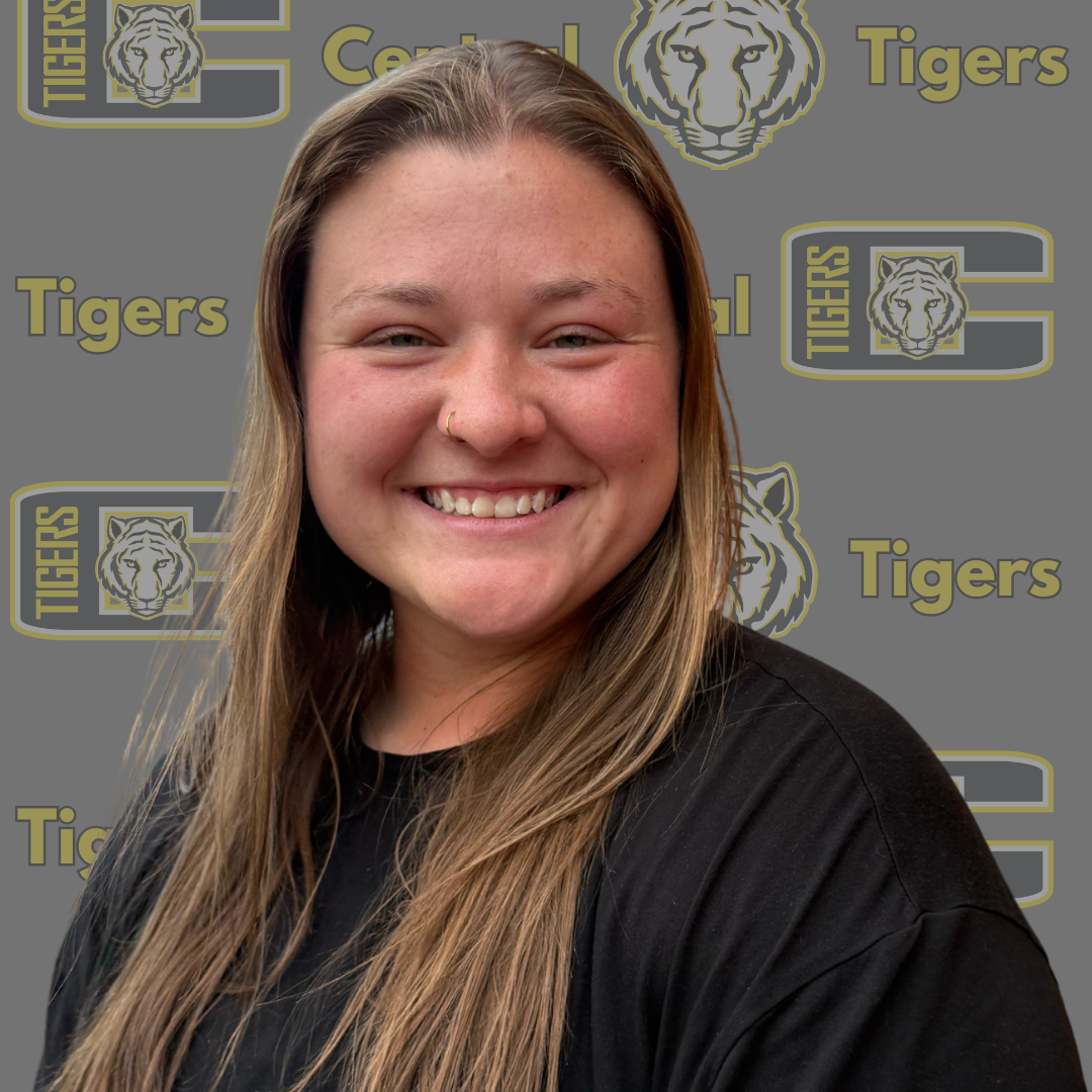staff photo of Marleigh Tripp