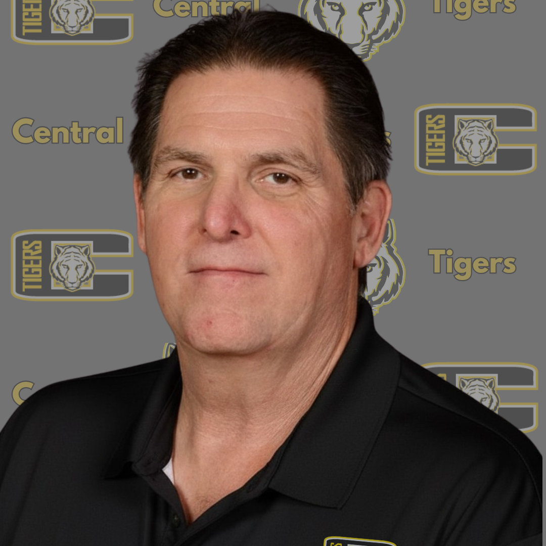 staff photo of Ed Wilson