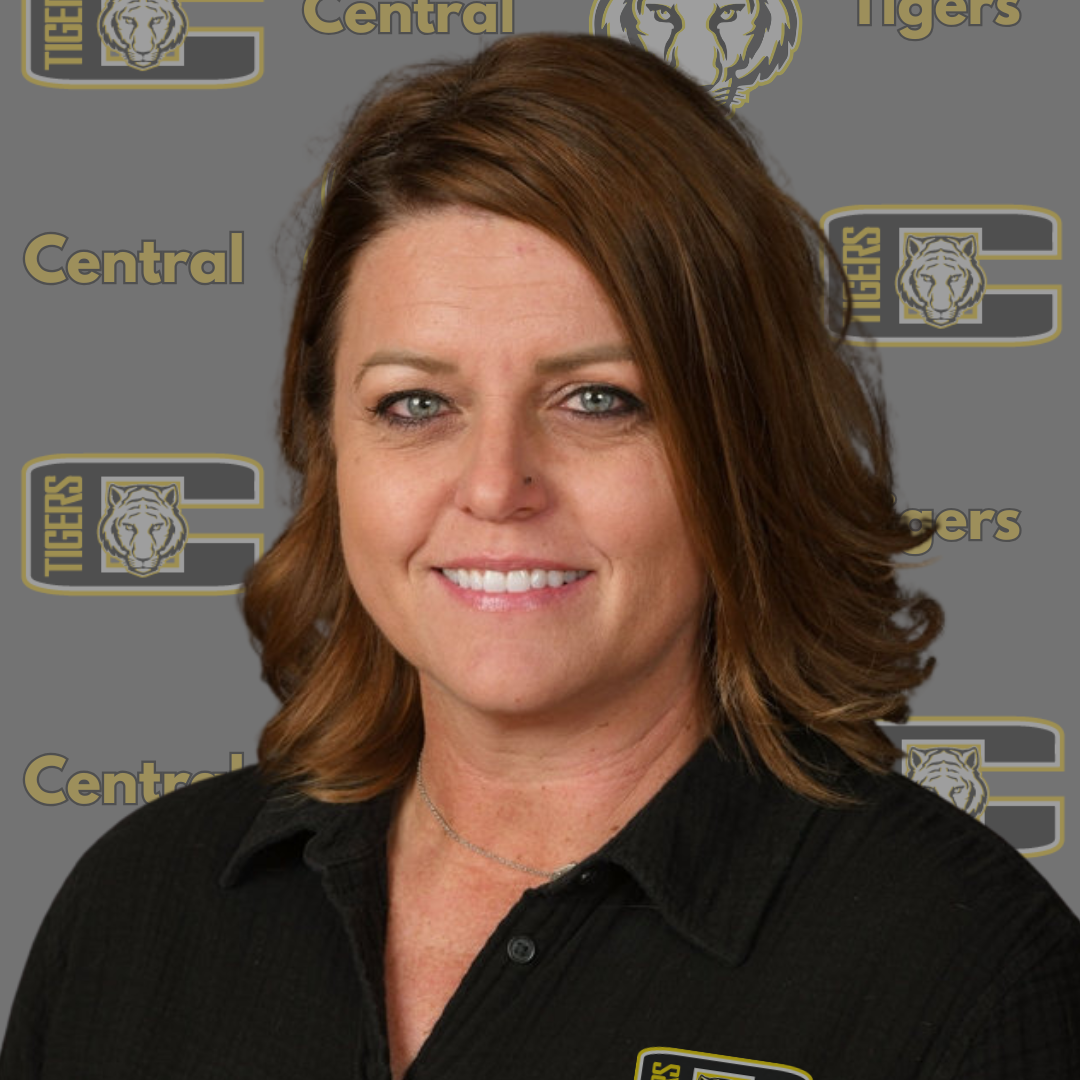 staff photo of Autumn Freund