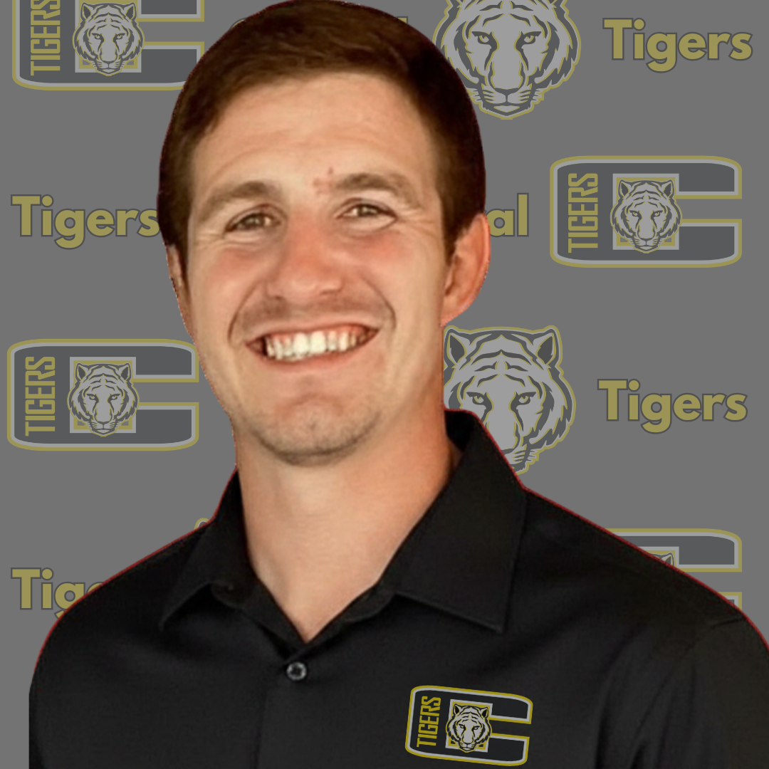 staff photo of Josh Durham