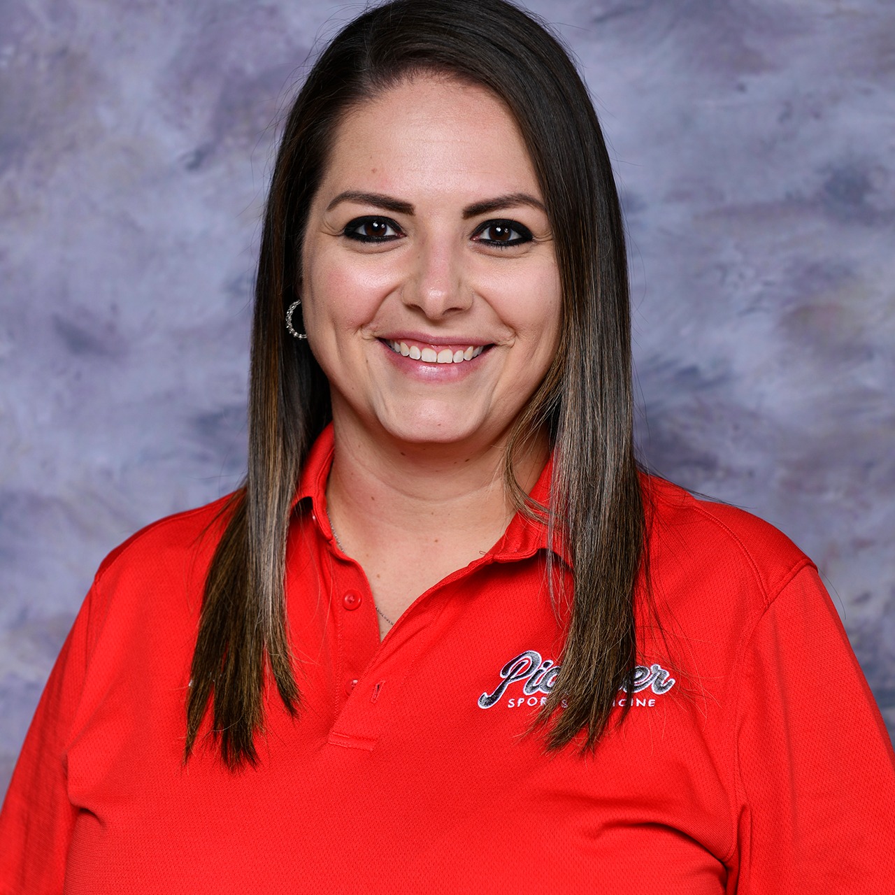 staff photo of Arlene Gutierrez