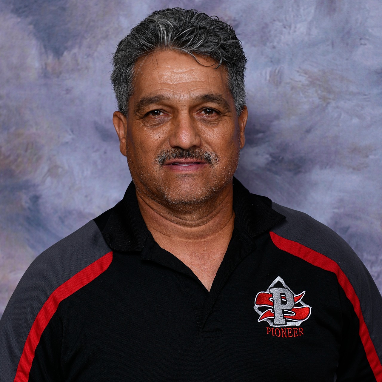 staff photo of Jose Salinas