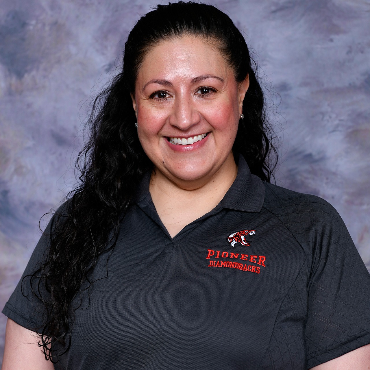 staff photo of Nicole Villarreal-Sandoval