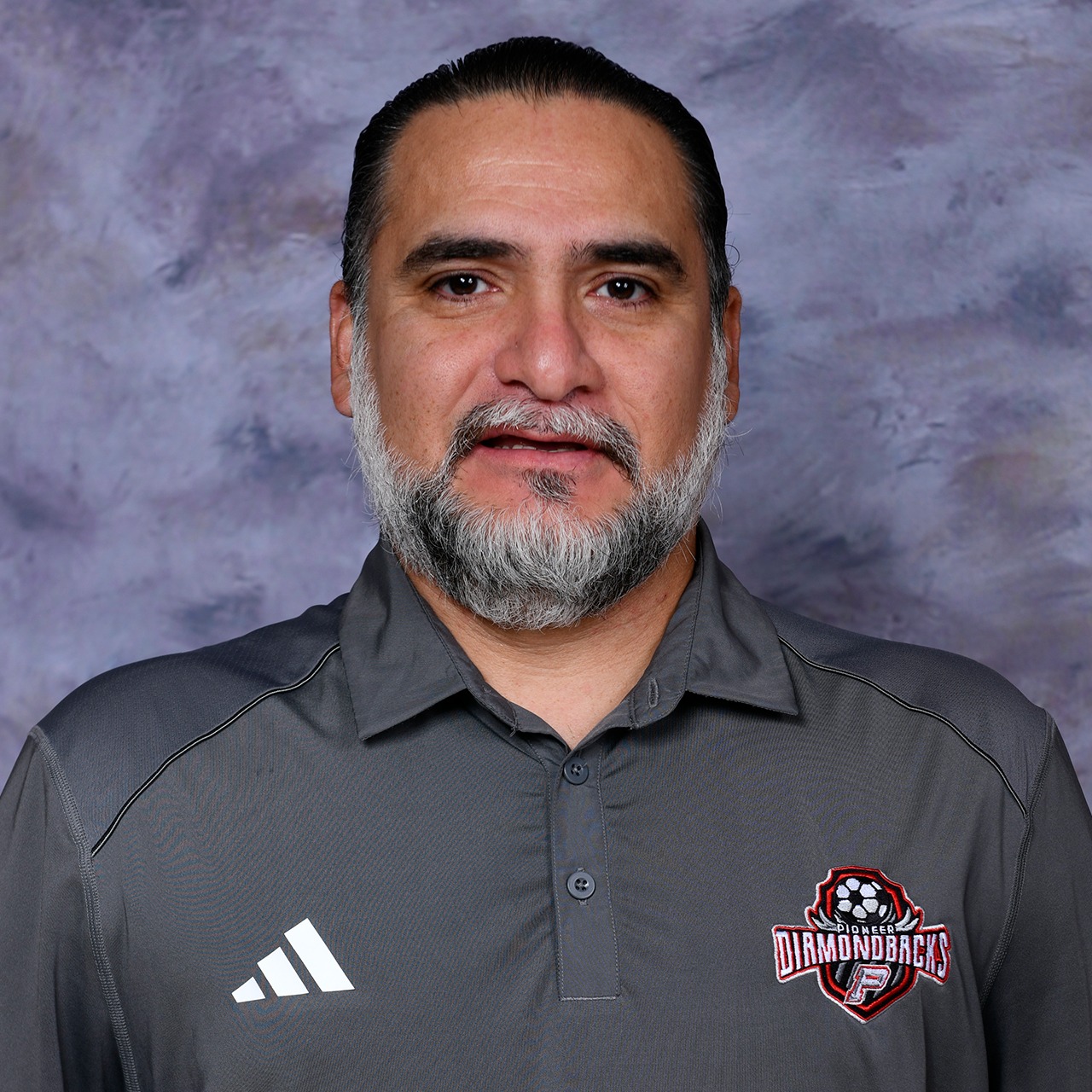 staff photo of Victor  Cervantes