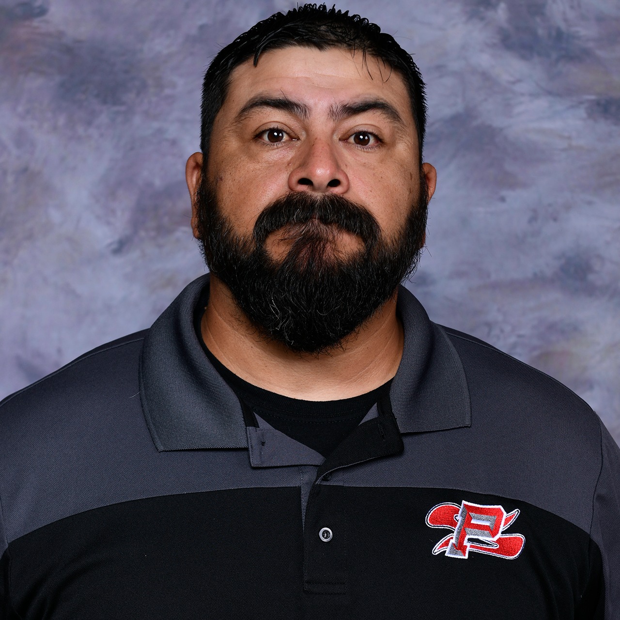 staff photo of Jaime Pena