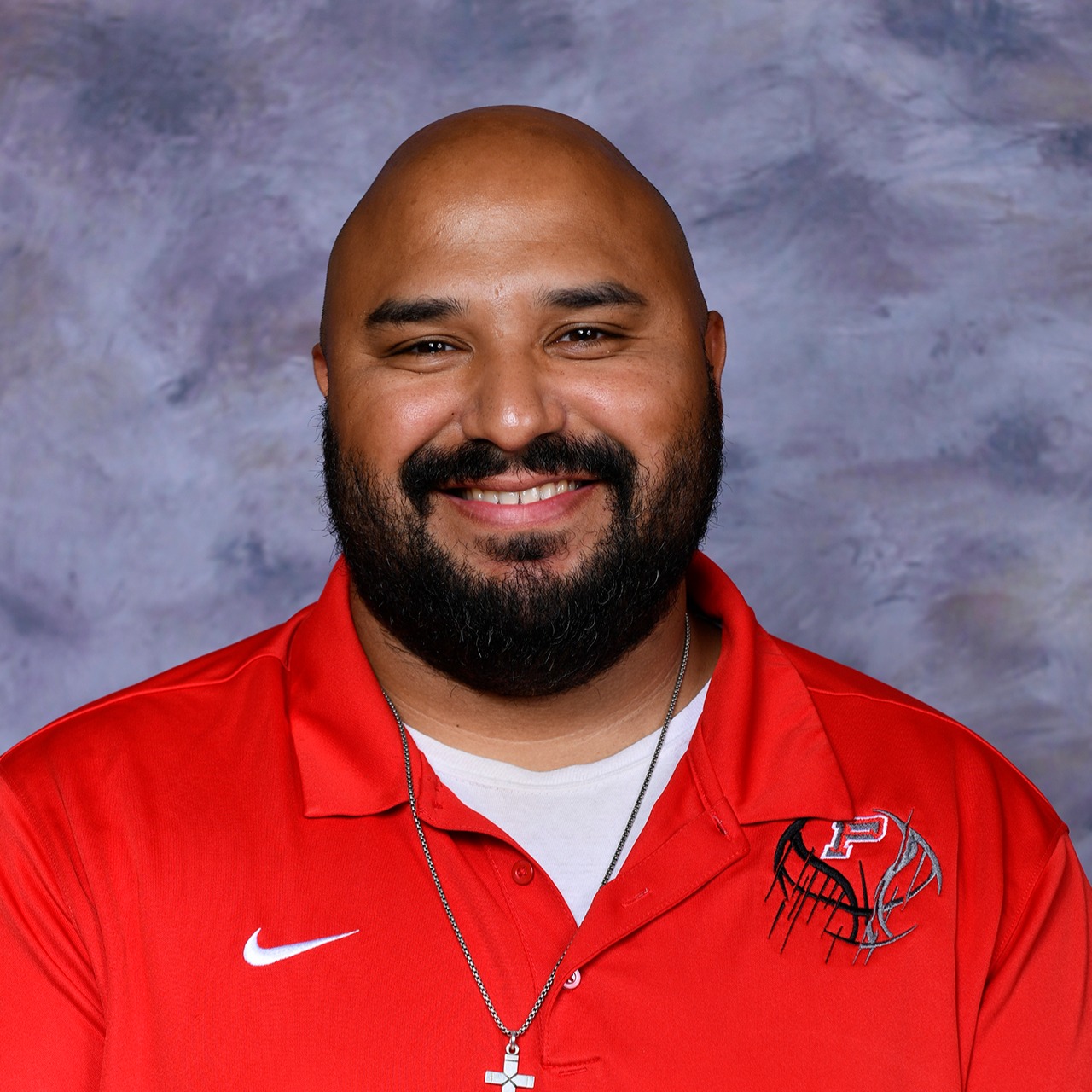 staff photo of Zeke Gutierrez